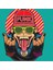 Funk Monkey Bandana 1