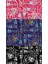 Three Color Bandana 1