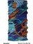 Pollock Bandana 1