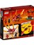 Ninjago 71701 Kai'nin Ateş Ejderi 3