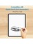 Samsung Galaxy Tab S6 Lite 10.4" SM-P610 SM-P617 Nano Ekran Koruyucu 4