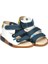 Kiko Şb 23502508-5816 Erkek Çocuk Sandalet 1
