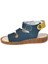Kiko Şb 23502508-5816 Erkek Çocuk Sandalet 3