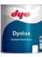 Dyolüx Sentetik Yağlı Boya 15 lt Beyaz 1