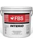 Fbs Interıo Silikonlu İç Cephe Boyası 20 kg Şampanya 1