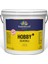 Hobby Silikonlu Dış Cephe Boyası 15 lt Himalaya 1
