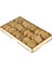 Kuru İncir Ahşap Kutu 400 gr 1