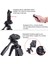 Yunteng Vct 5208 Telefon Tripod 2