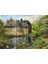 Ks Games Mansion Lake 1000 Parça Puzzle 1