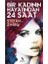 Bir Kadının Hayatından 24 Saat - Stefan Zweig 1