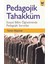 Pedagojik Tahakküm: Sosyal Bilim Öğretiminde Pedagojik Sorunlar - Taner Akpınar 1