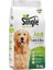 Kuzu Etli Köpek Maması 15 kg 1
