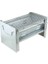 Katlanabilir Mangal Galvanizli 1