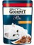 Gourmet Perle Izgara Sığır Etli Kedi Konserve 85 gr 12 Adet 1