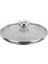 Aroma 26 cm Cam Kapak 1