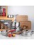 Alfa 28x18 cm Derin Tencere 1