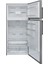 NF640 Ex 640 lt No-Frost Buzdolabı Inox 2