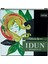 Stockholm Translucent Illuminating Powder Highlighter - Transparan Aydınlatıcı Mineral Pudra Highlighter Tilda - 3,5 gr 2