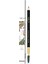 Stockholm Eyebrow Pencil Medium Brown Lönn - Kaş Kalemi Orta Kahverengi Lönn - 1,2 gr 3
