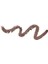 Stockholm Eyebrow Pencil Medium Brown Lönn - Kaş Kalemi Orta Kahverengi Lönn - 1,2 gr 4