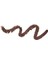 Stockholm Eyebrow Pencil Dark Brown Pil - Kaş Kalemi Koyu Kahverengi Pil - 1,2 gr 4