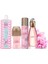 Celebre 50 ml Bayan Parfüm Edt 4 Lü Set 1