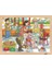 Ailem Ahşap Puzzle 24 Parça CS-7046 1