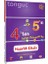 4'ten 5'e Hazırlık Kitabı 1