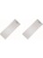 Aspiratör & Davlumbaz Alüminyum Filtresi - 205 X 474 mm Tırnak Arası 4.5 Cm 1