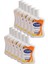 Antibakteriyel Sıvı Sabun Aktif 300 ml x 12 Adet 2