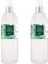 Yasemin Kolonyası 150 ml Sprey Kolonya - Pet Şişe 2 Adet 1
