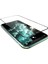 Apple iPhone 11 Full Kaplama 6D 9H Temperli Cam (2'li Paket) 1