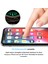 Apple iPhone 11 Full Kaplama 6D 9H Temperli Cam (2'li Paket) 3