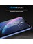 Apple iPhone 11 Full Kaplama 6D 9H Temperli Cam (2'li Paket) 4