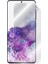 Samsung Galaxy S20 Plus & S20 Plus BTS EDITION Görünmez Ekran Koruyucu 1