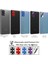 Samsung Galaxy S20 Plus & S20 Plus 5g Için Kamera Lens Koruma Set (5 Adet) 3