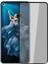Huawei Nova 5t Zore Mat Kobra Esnek Full Ekran Koruyucu 1