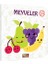 Meyveler Türkçe İngilizce 1
