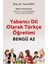 Yabancı Dil Olarak Türkçe Öğretimi - Yusuf Avcı 1