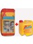 top-Seal 107 Çimento Esaslı Su ve Nem Yalıtım Malzemesi 20+5 1