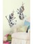 RoomMates RMK2371GM Karlar Ülkesi Elsa Büyük Boy Duvar Sticker 1