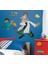 RoomMates RMK1535GM Ajan P ve Dr. Doofenshmirtz Duvar Sticker 1