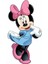 RoomMates RMK1509GM Minnie Mouse Duvar Sticker 2