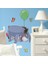 RoomMates RMK1503GM Winnie The Pooh Eeyore Duvar Sticker 1