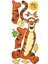 RoomMates RMK1500GM Winnie The Pooh Tigger Duvar Sticker 2