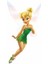 RoomMates RMK1494GM Büyük Boy Tinker Bell Duvar Sticker 2
