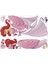 RoomMates RMK1468GM Prenses Ariel Büyük Boy Duvar Sticker 3