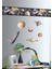 RoomMates RMK1002BCS Uzay Yolculuğu Bordür Duvar Sticker 1