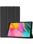 Huawei MediaPad T5 10" Kılıf Smart Cover Siyah 1