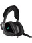 Void Rgb Elite Carbon Wireless Premium Kulaklık 7.1 Surround Siyah CA-9011201-EU 4